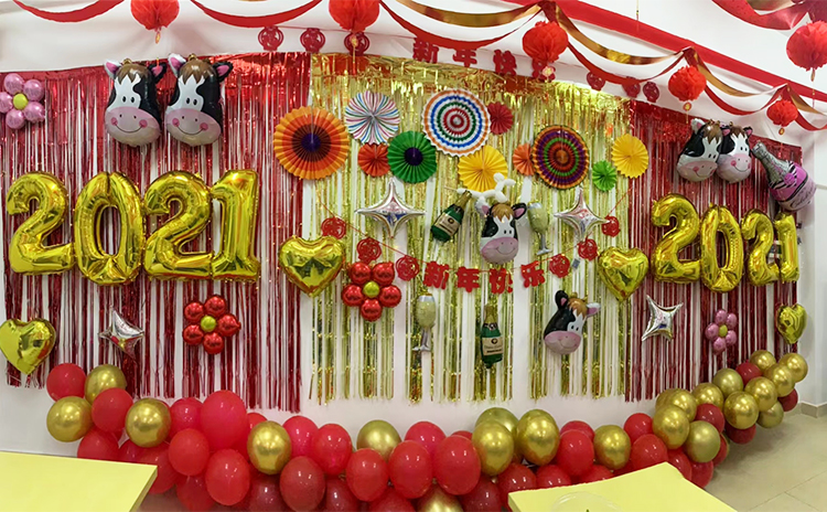 2020年實“鼠”不易，2021年“?！鞭D(zhuǎn)錢坤!