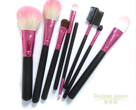 清洗化妝刷常見的誤區(qū),你的化妝刷真的洗對(duì)了嗎？