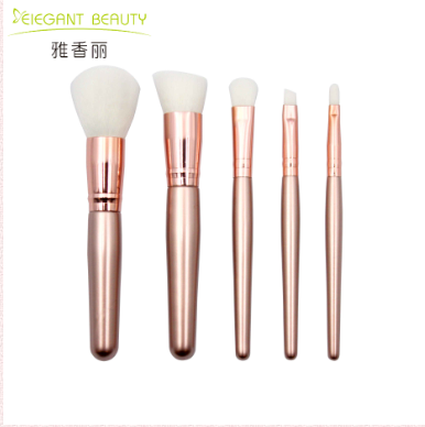 化妝刷如何使用？5支常用化妝刷使用方法