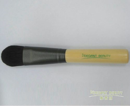 鼻影刷刷頭種類都有哪些？出現(xiàn)掉毛是怎么回事呢？