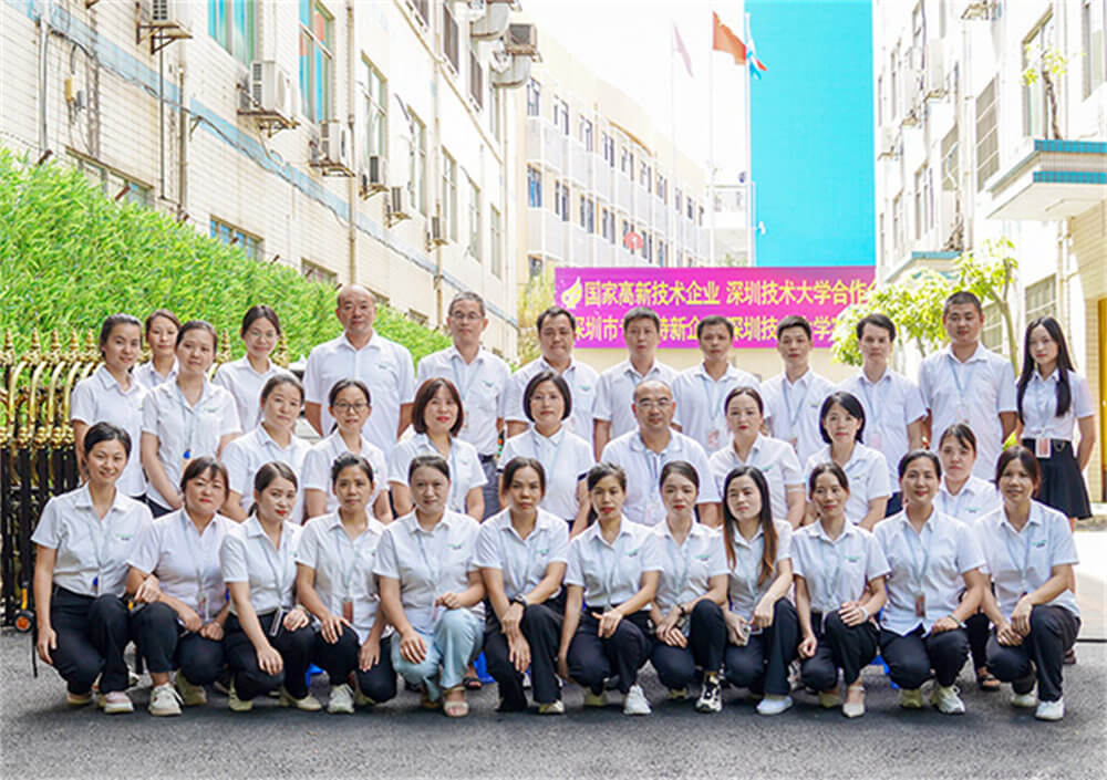 實(shí)力非常雄厚，是長(zhǎng)期合作的最好選擇