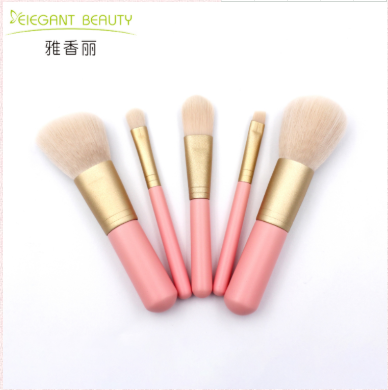 化妝刷有哪些常見的材質(zhì)？