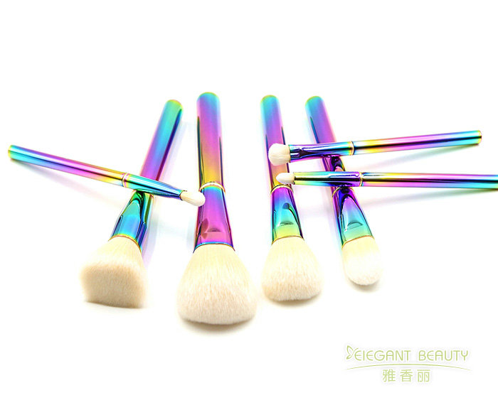 定制化妝刷需要多長時間制作？