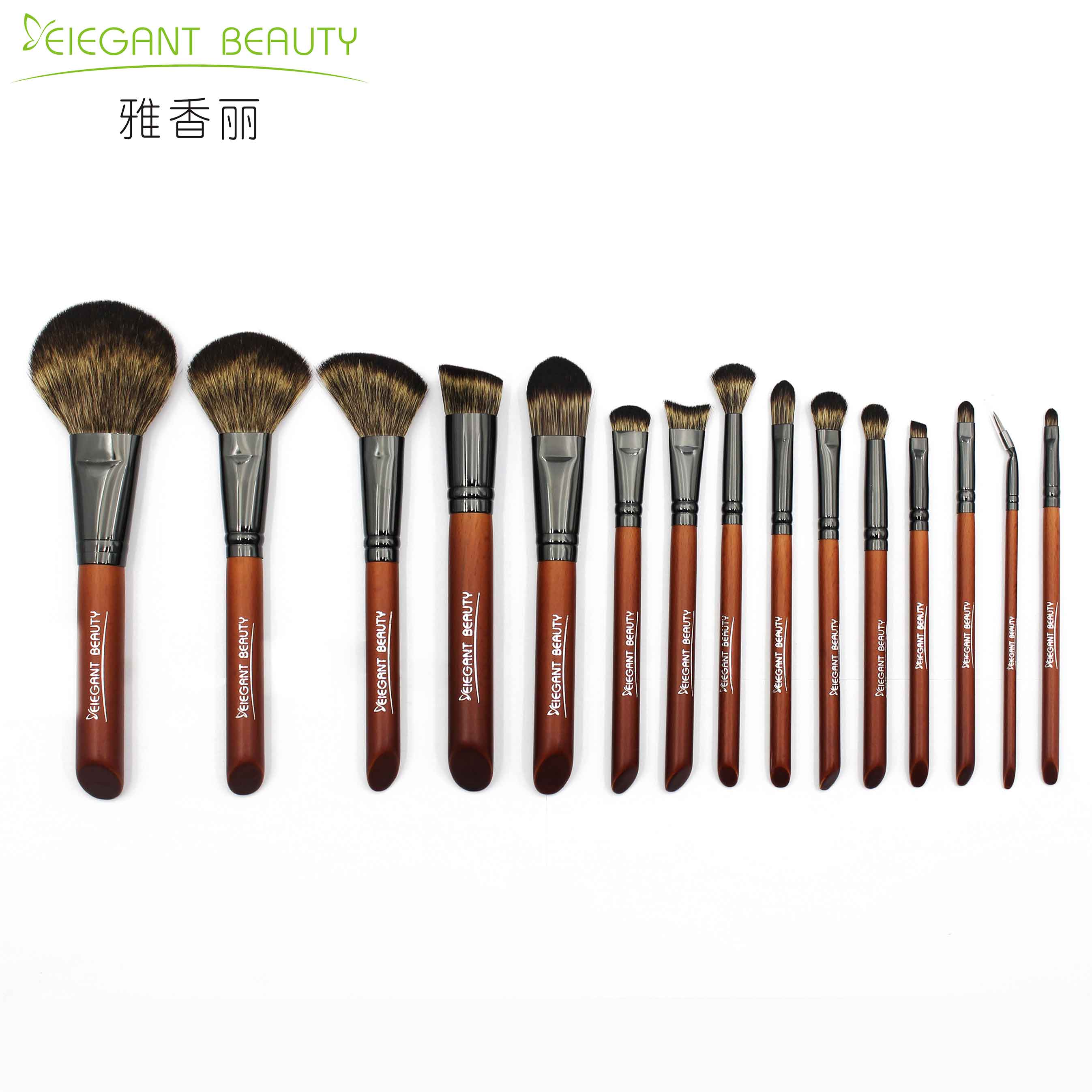 獨家揭秘：專業(yè)化妝刷套裝，如何助力美妝達人打造完美妝容？