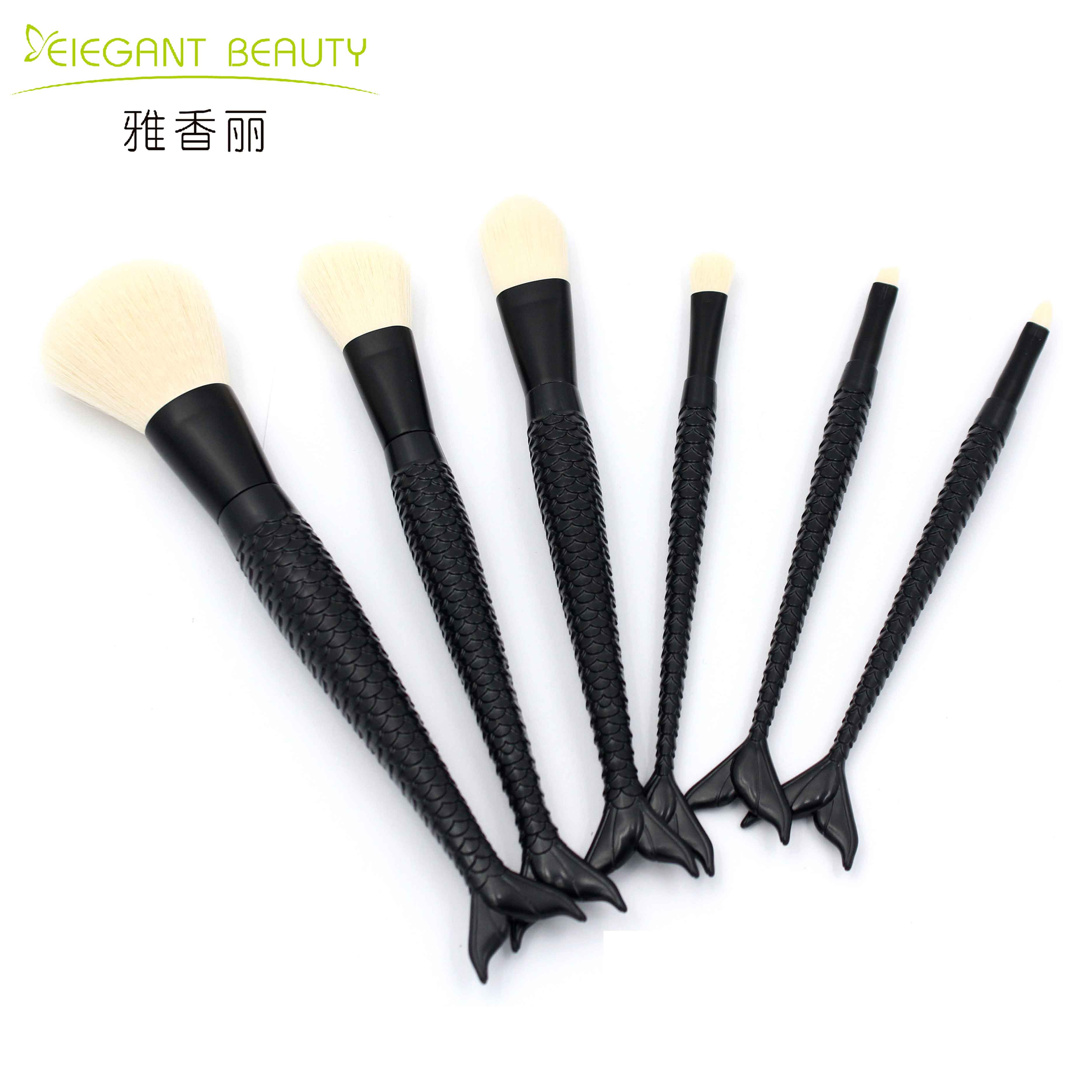 復古風回歸，經(jīng)典化妝刷套裝再現(xiàn)市場