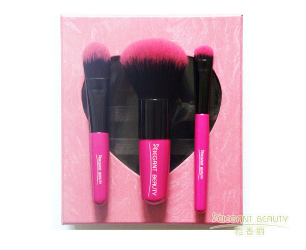 定制成套化妝刷時，是否可以添加品牌標(biāo)識或個性化圖案？