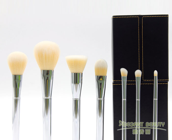 化妝刷套裝哪個牌子的性價比高？