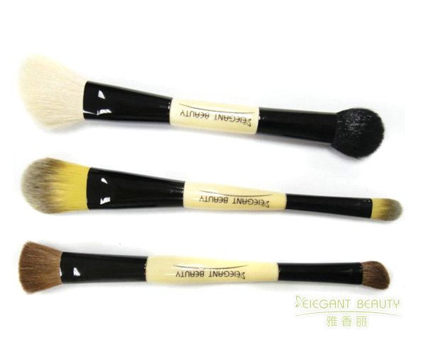 便攜式化妝刷套裝的磁吸設(shè)計如何避免刷頭松動