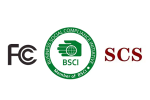 喜報！我司于2023年在泰國成立的新銳星化妝品（泰國）有限公司榮獲各項國際認證?。。? width=