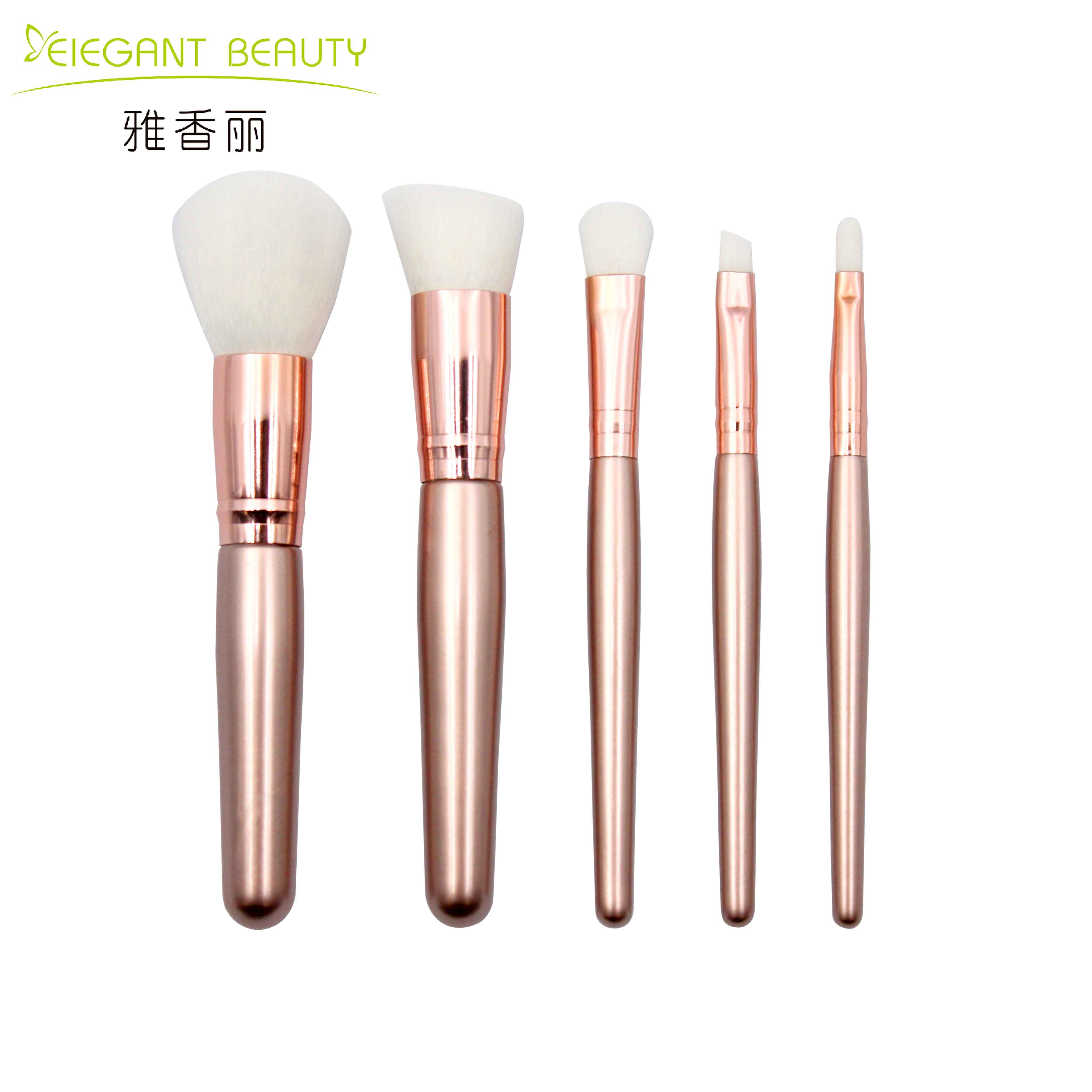 化妝刷工廠的刷柄防滑紋路模具如何設(shè)計(jì)？